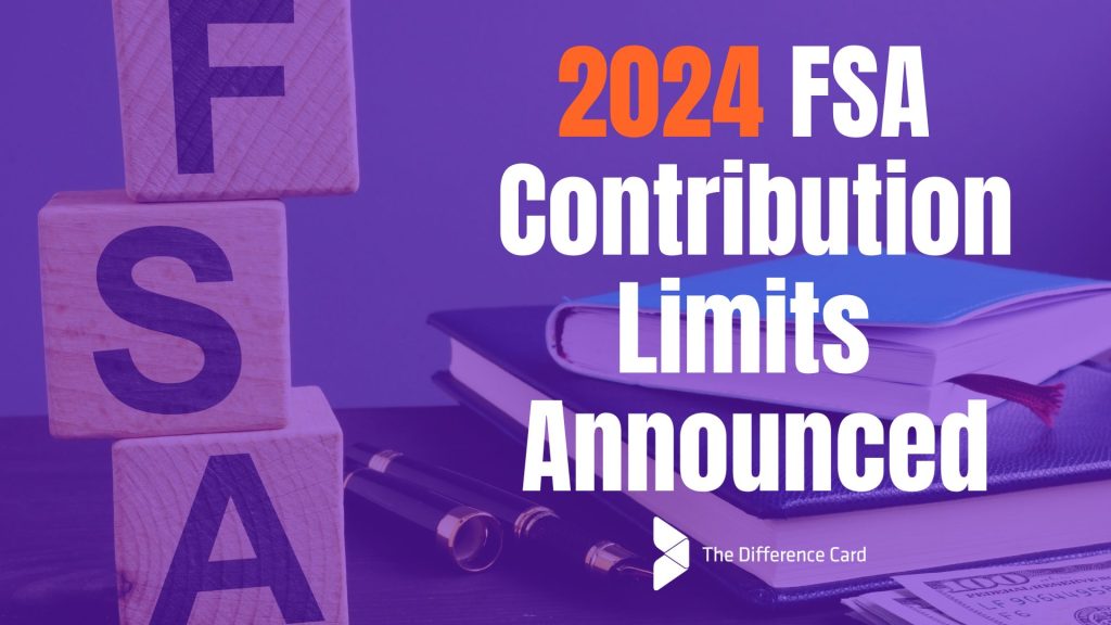 Fsa Contribution Limits 2024 Irs Dody Nadine