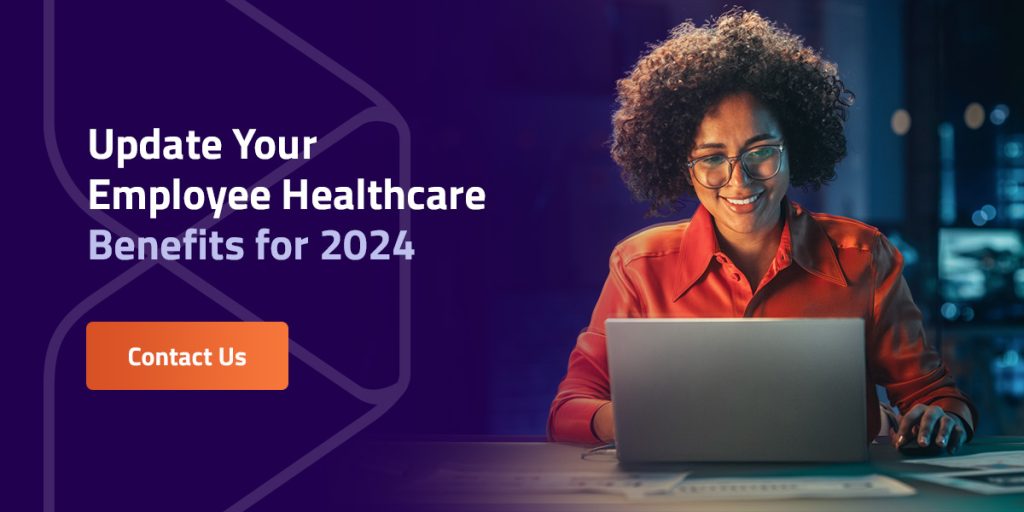 2023 End Of Year Checklist For Employee Benefits The Difference Card   Update Your Employee Healthcare Benefits For 2024  1024x512 