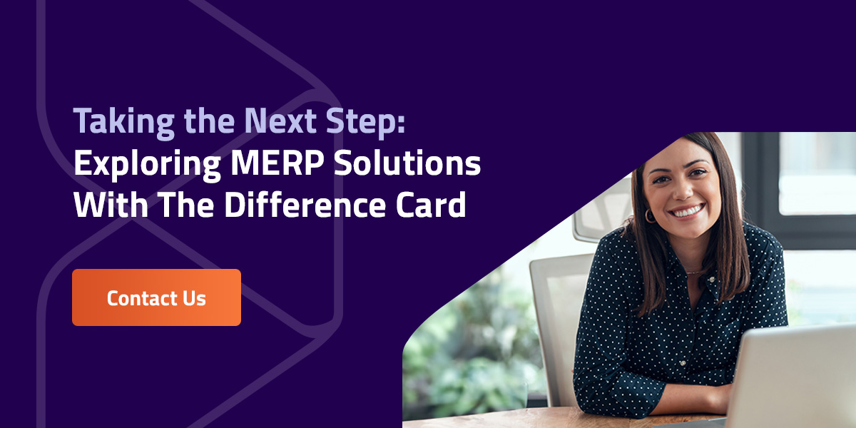 Exploring MERP Solutions