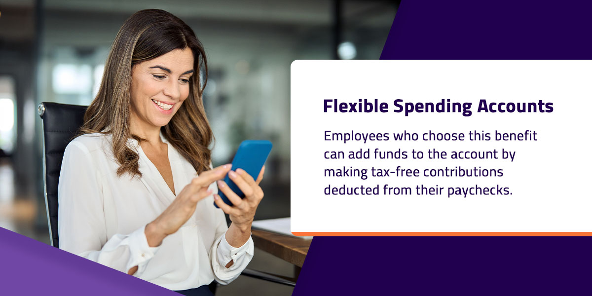 Flexible Spending Accounts 