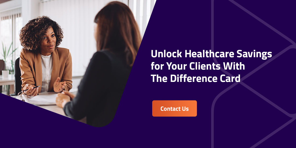 Unlock Healthcare Savings 