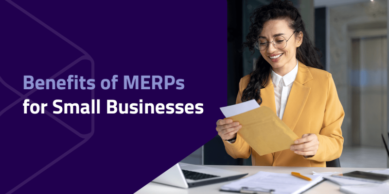 merps for small businesses