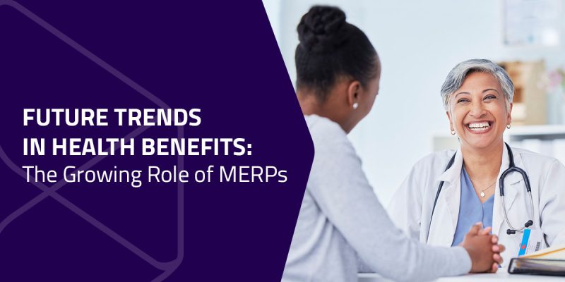 Growing Role of MERPs