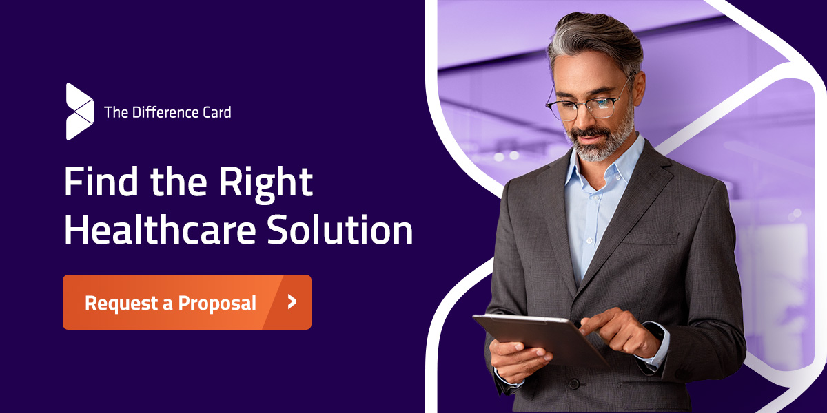 find the right healthcare solutions